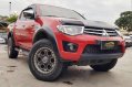 2012 Mitsubishi Strada for sale-0