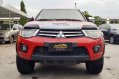 2012 Mitsubishi Strada for sale-1