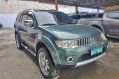 2009 Mitsubishi Montero for sale-0