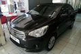 Brand new Mitsubishi Mirage G4 for sale-3