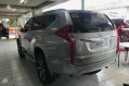 Mitsubishi Montero gls sports 2018 For Sale -1