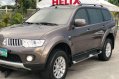 Mitsubishi Montero Sports 2013 For sale-2