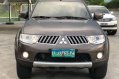 Mitsubishi Montero Sports 2013 For sale-0