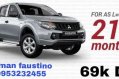 2018 Mitsubishi Models All in Promo For Sale -0