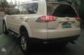 Mitsubishi Montero 2014 for sale-6