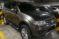 2014 Mitsubishi Montero Sport for sale-0