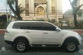 Mitsubishi Montero 2014 for sale-5