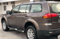 Mitsubishi Montero Sports 2013 For sale-4