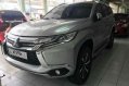 Mitsubishi Montero gls sports 2018 For Sale -0