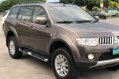 Mitsubishi Montero Sports 2013 For sale-1