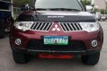 2012 Mitsubishi Montero for sale-1