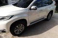 2016 Mitsubishi Montero Sport for sale-1