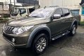 2015 Mitsubishi Strada for sale-4