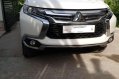 2016 Mitsubishi Montero Sport for sale-0