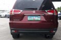 2012 Mitsubishi Montero for sale-3