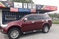 2012 Mitsubishi Montero for sale-2