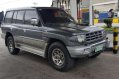 Mitsubishi Pajero 1999 for sale-1