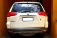 2012 Mitsubishi Montero For Sale-1