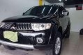 Mitsubishi Montero Sport 2012 for sale-1