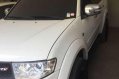 Mitsubishi Montero Sport 2012 for sale-2