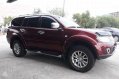 2012 Mitsubishi Montero for sale-0