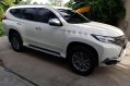 2016 Mitsubishi Montero Sport for sale-2