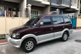 Like new Mitsubishi Adventure for sale-3