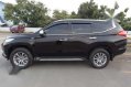 Mitsubishi Montero Sport 2017 for sale-5