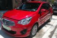 2017 Mitsubishi Mirage G4 for sale-3