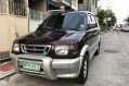 Like new Mitsubishi Adventure for sale-0