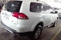 2014 Mitsubishi Montero for sale-2