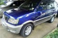2003 Mitsubishi Adventure for sale-1