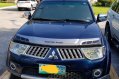 Like new Mitsubishi Montero For Sale-2