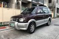 Like new Mitsubishi Adventure for sale-2