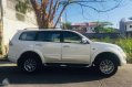 2012 Mitsubishi Montero Sport for sale-0