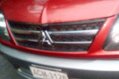 2016 Mitsubishi Adventure for sale-1