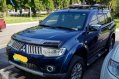 Like new Mitsubishi Montero For Sale-1