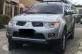 2012 Mitsubishi Montero for sale-0