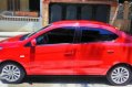 2017 Mitsubishi Mirage G4 for sale-2