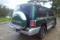 Mitsubishi Pajero 1999 for sale-3