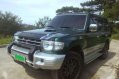 Mitsubishi Pajero 1999 for sale-0