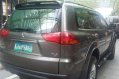 Mitsubishi Montero 2013 for sale-1