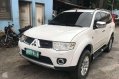 2012 Mitsubishi Montero Sport for sale-0