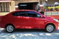 2017 Mitsubishi Mirage G4 for sale-0