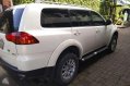 Mitsubishi Montero 2013 for sale-4