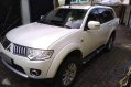 Mitsubishi Montero 2013 for sale-5