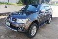 Mitsubishi Montero Sport 2012 for sale-2