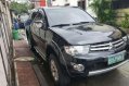 Mitsubishi Strada 2012 for sale-5