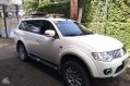 Mitsubishi Montero 2013 for sale-2