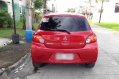 Mitsubishi Mirage GLX 2014 MT For Sale -8